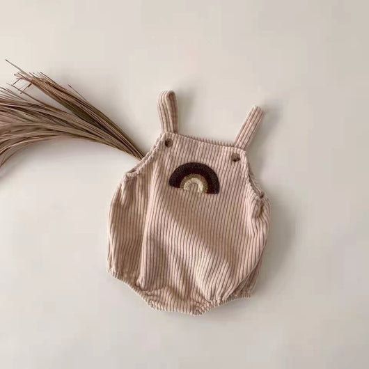 Petos y Chalecos de Pana para Niños y Niñas - Otoño e Invierno - Image 15