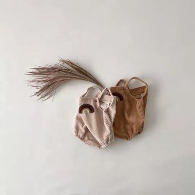 Petos y Chalecos de Pana para Niños y Niñas - Otoño e Invierno - Image 17
