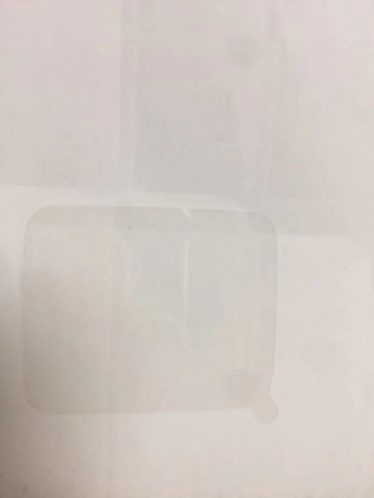 Correa de Reloj de Silicona Deportiva