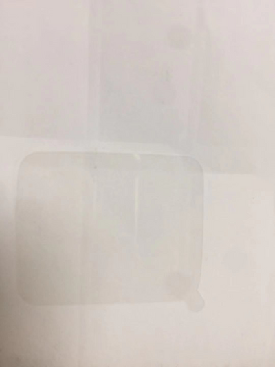 Correa de Reloj de Silicona Deportiva