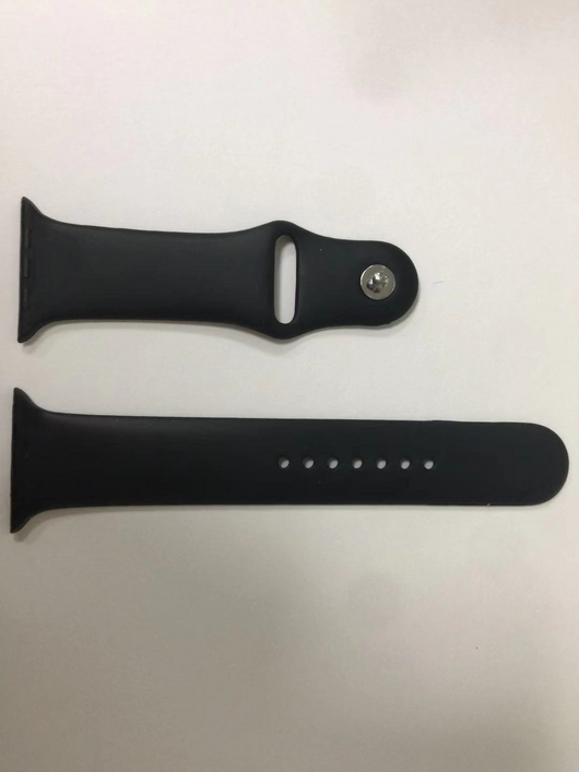 Correa de Reloj de Silicona Deportiva - Image 3