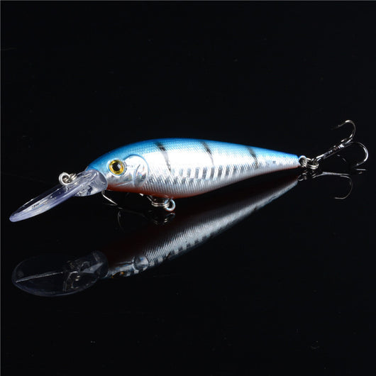 Cebo Artificial Yaminoloa 11cm - Señuelo de Pesca Realista 10.5g - Image 15