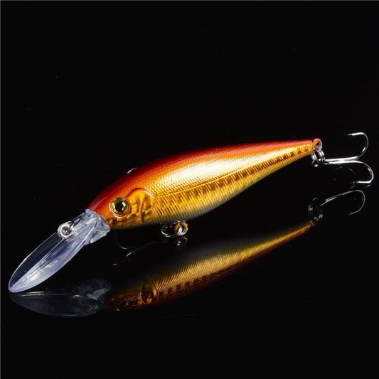 Cebo Artificial Yaminoloa 11cm - Señuelo de Pesca Realista 10.5g - Image 2