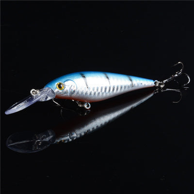 Cebo Artificial Yaminoloa 11cm - Señuelo de Pesca Realista 10.5g - Image 5