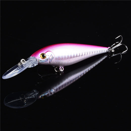 Cebo Artificial Yaminoloa 11cm - Señuelo de Pesca Realista 10.5g - Image 8