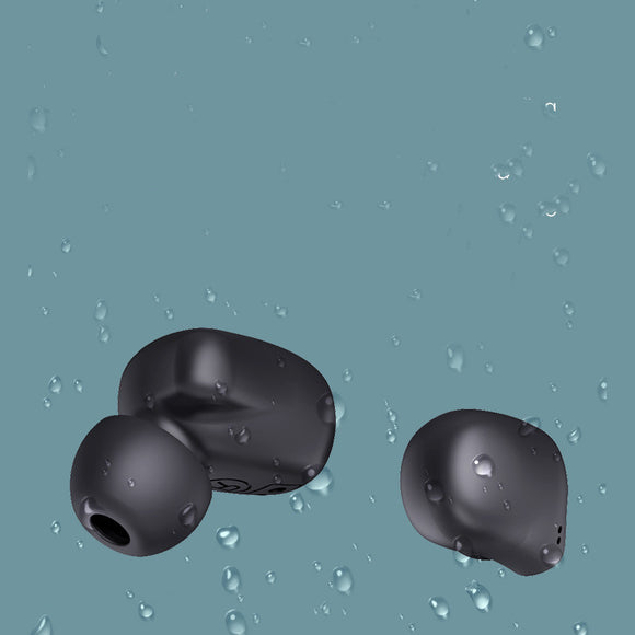 Auriculares Inalámbricos Bluetooth Genie con Detección Automática