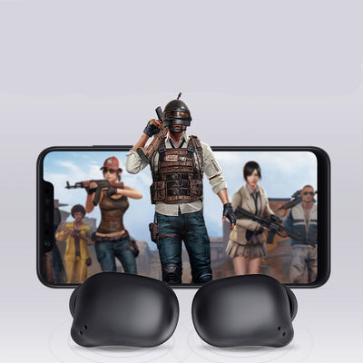 Auriculares Inalámbricos Bluetooth Genie con Detección Automática - Image 4