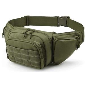 Bolsa Táctica Multiusos para Almacenamiento Exterior - Image 5