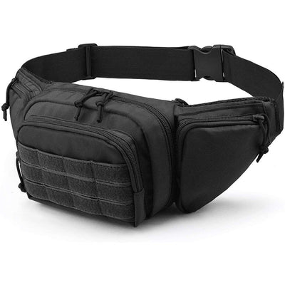 Bolsa Táctica Multiusos para Almacenamiento Exterior - Image 4