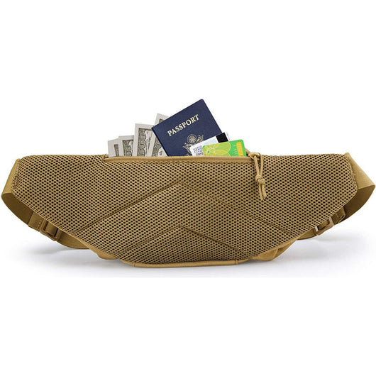 Bolsa Táctica Multiusos para Almacenamiento Exterior - Image 7