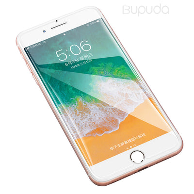 Pack de 3 Protectores de Pantalla Templados Cobertura Total para iPhone X, XS y XS Max - Image 8