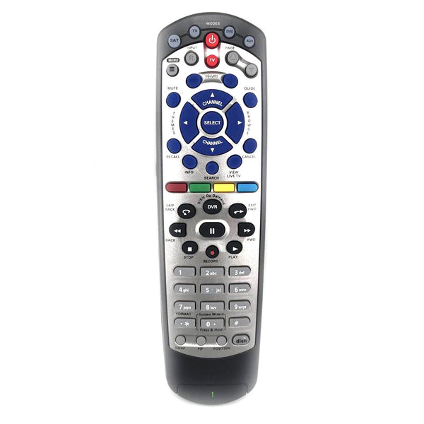 Control Remoto Universal para DISH Network y TV