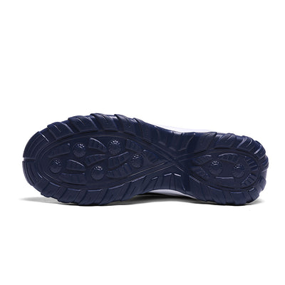 Tenis Deportivos Tejidos con Cojín de Aire - Comodidad y Estilo - Image 17