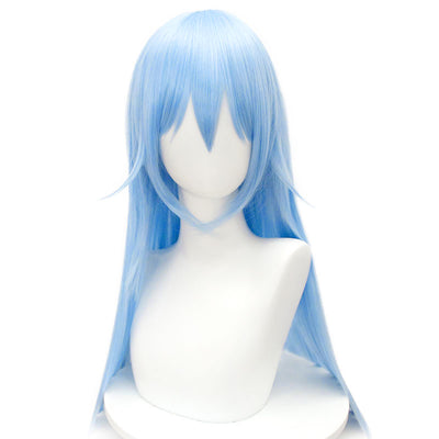Peluca Cosplay Anime Limru Cos - Image 6