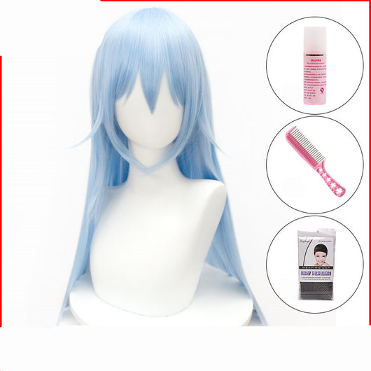 Peluca Cosplay Anime Limru Cos - Image 7