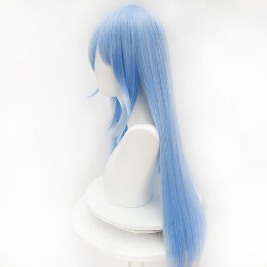 Peluca Cosplay Anime Limru Cos - Image 9