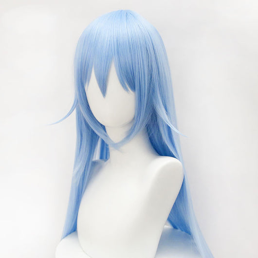 Peluca Cosplay Anime Limru Cos - Image 4