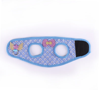 Arnés Pectoral Especial Bunny con Cuerda de Tracción - Image 12
