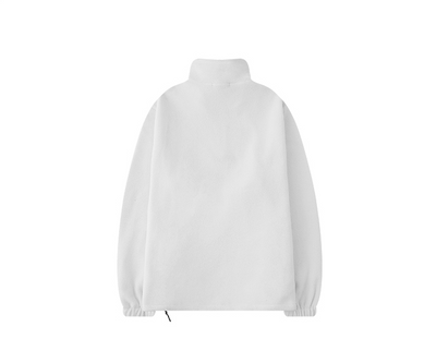 Sudadera con Cuello Alto Tipo Toolkit - Hoodie Moderno y Versátil - Image 2