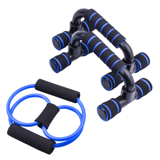 Rueda Abdominal 6 en 1 - Equipo de Entrenamiento Completo - Image 9