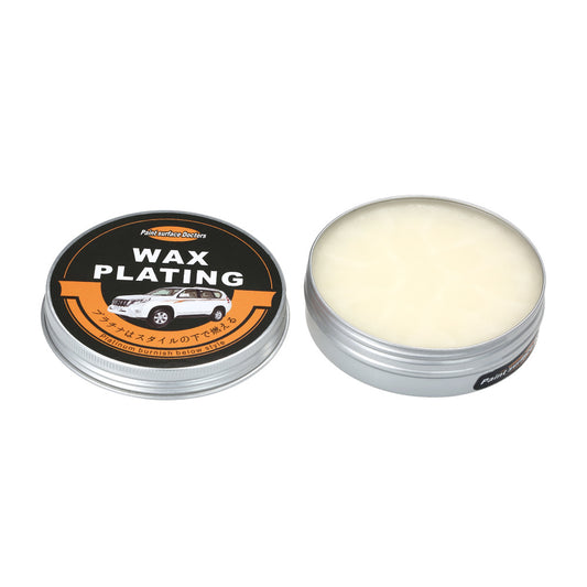 Kit Profesional de Pulido y Reparación de Rayones para Auto