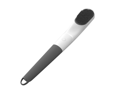 Masajeador Ultrasónico Exfoliante para Baño y Belleza - Image 5