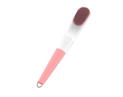Masajeador Ultrasónico Exfoliante para Baño y Belleza - Image 4