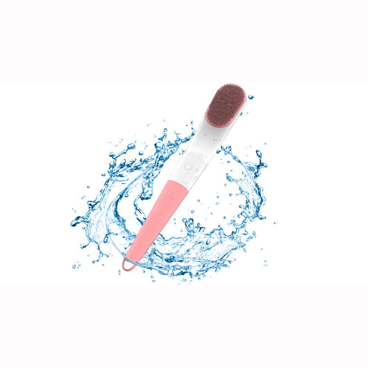 Masajeador Ultrasónico Exfoliante para Baño y Belleza - Image 6
