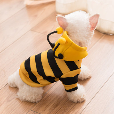 Suéter Adorable para Perros Pequeños - Image 5