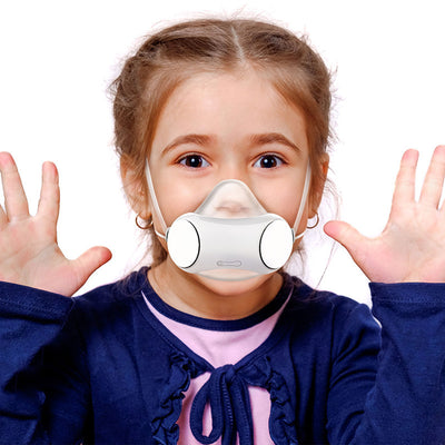 Respirador Eléctrico Inteligente con Válvula de Respiración - Image 12