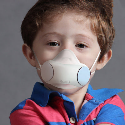 Respirador Eléctrico Inteligente con Válvula de Respiración - Image 8