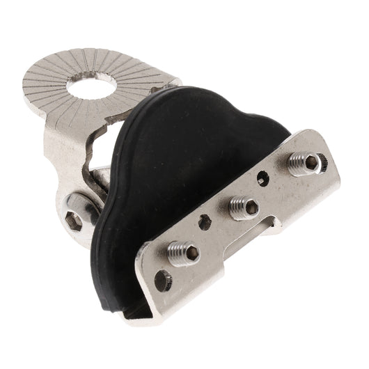 Soporte Universal para Luz de Trabajo en Capó de Auto - Image 9