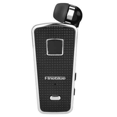 Auricular Bluetooth Retráctil para Profesionales - Image 10