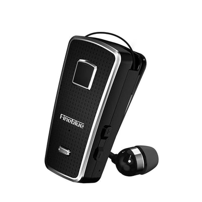 Auricular Bluetooth Retráctil para Profesionales - Image 3