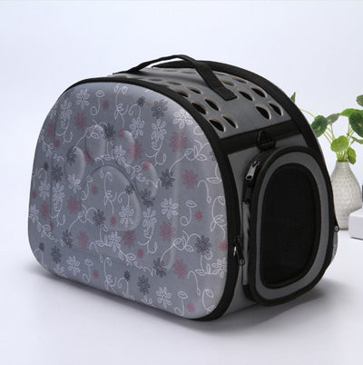 Bolsa Portátil Plegable para Mascotas - Image 6