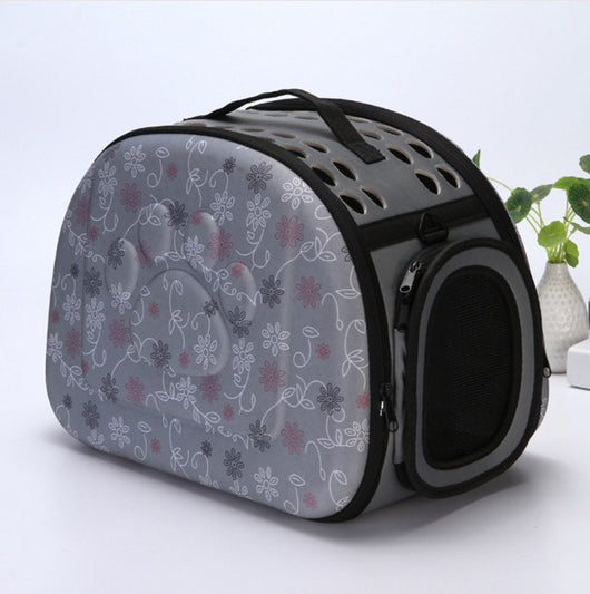 Bolsa Portátil Plegable para Mascotas - Image 6