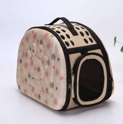Bolsa Portátil Plegable para Mascotas - Image 10
