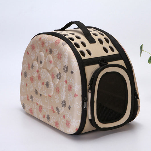 Bolsa Portátil Plegable para Mascotas - Image 10