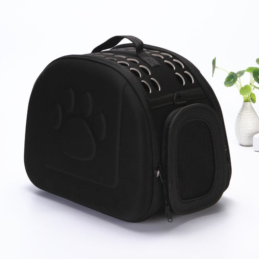 Bolsa Portátil Plegable para Mascotas