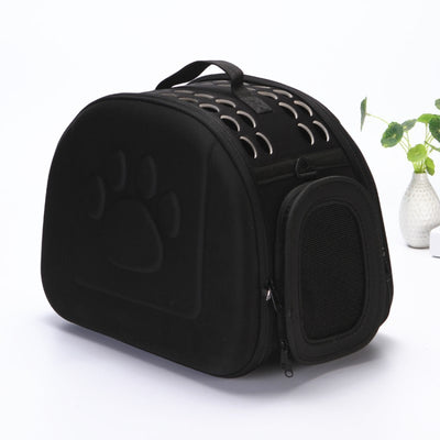 Bolsa Portátil Plegable para Mascotas