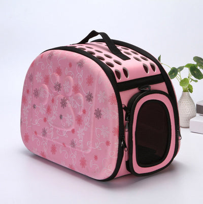 Bolsa Portátil Plegable para Mascotas - Image 3