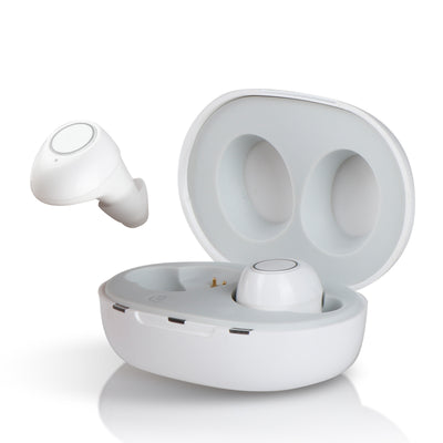 Audífono Recargable con Tecnología de Sonido Avanzada - Image 6