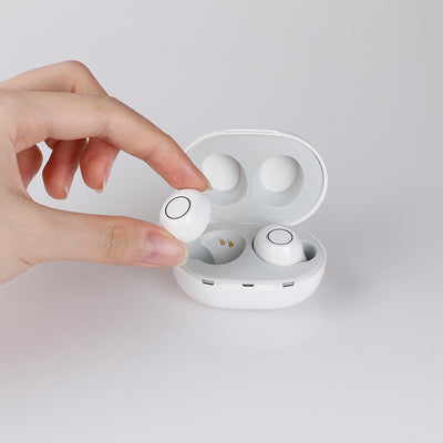 Audífono Recargable con Tecnología de Sonido Avanzada - Image 5