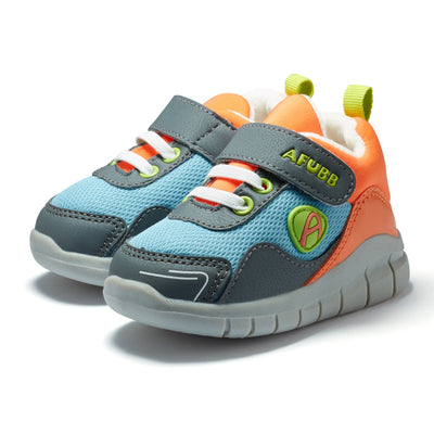 Zapatos de Algodón para Bebé y Niños - Botines Altos Cómodos - Image 7