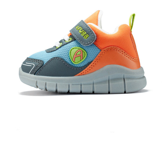 Zapatos de Algodón para Bebé y Niños - Botines Altos Cómodos - Image 9