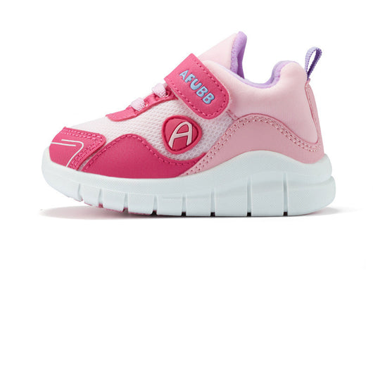 Zapatos de Algodón para Bebé y Niños - Botines Altos Cómodos - Image 4