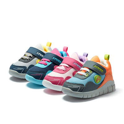 Zapatos de Algodón para Bebé y Niños - Botines Altos Cómodos - Image 2