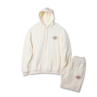 Sudadera deportiva con capucha para hombre estilo coreano primavera casual - Image 8