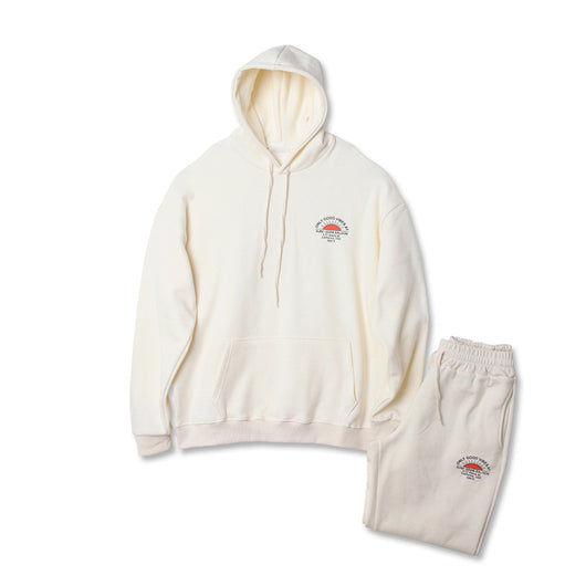 Sudadera deportiva con capucha para hombre estilo coreano primavera casual - Image 3