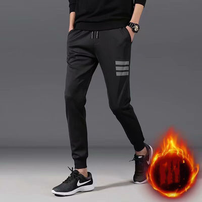 Pantalones de Chándal Slim Fit para Hombre - Image 5